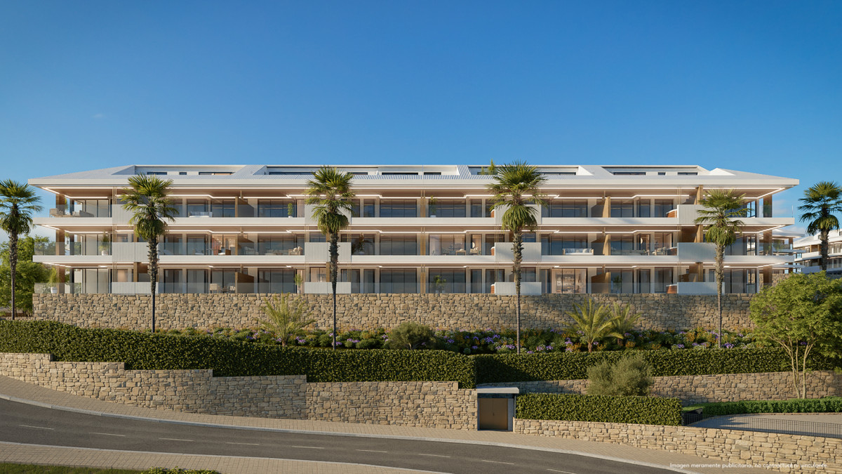 Lujo en Fuengirola: Tu Oasis del Higuerón, Descubra apartamentos de lujo en Fuengirola, Costa del Sol. Exclusivo desarrollo en El Higuerón. Viva la elegancia y el confort en Málaga.