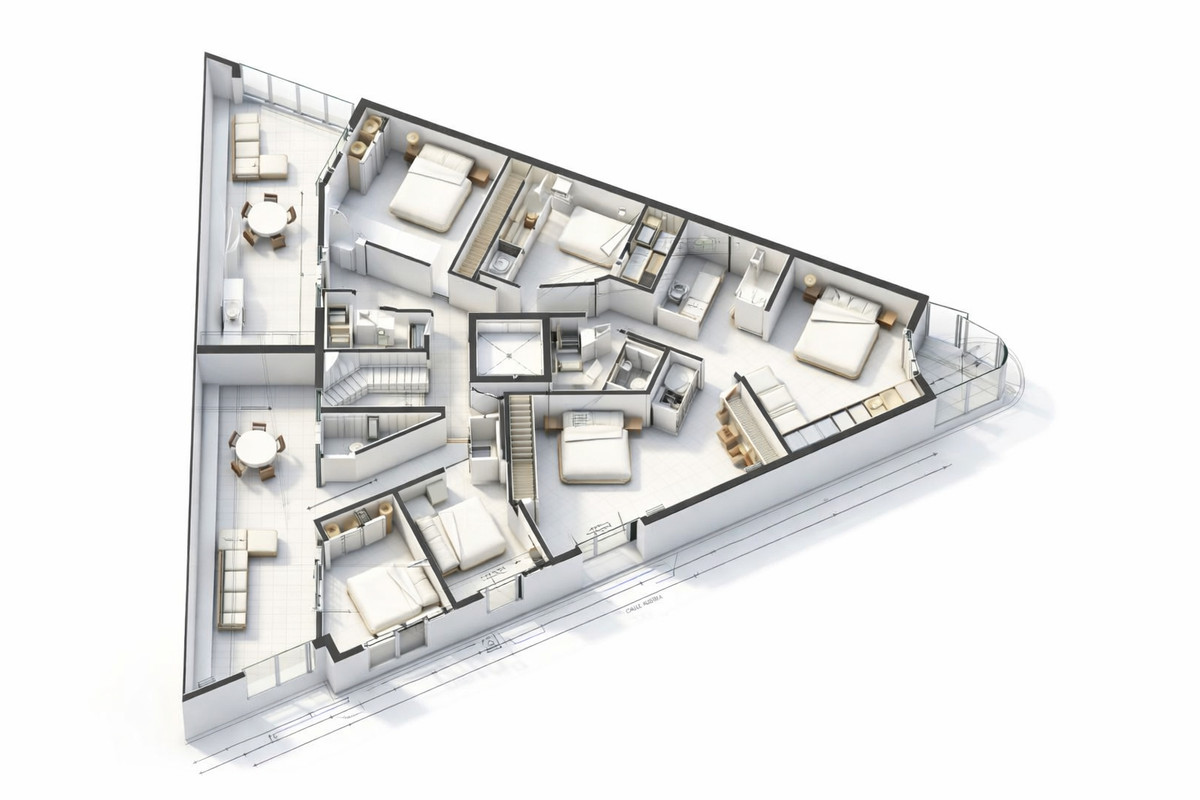 Viviendas de obra nueva en Mazarrón: ¡Tu sueño te espera!, Apartamentos obra nueva en Mazarrón, Murcia. Modernos, funcionales y con alta calidad. ¡Tu hogar ideal en La Vía! Vive, vacaciona o invierte.