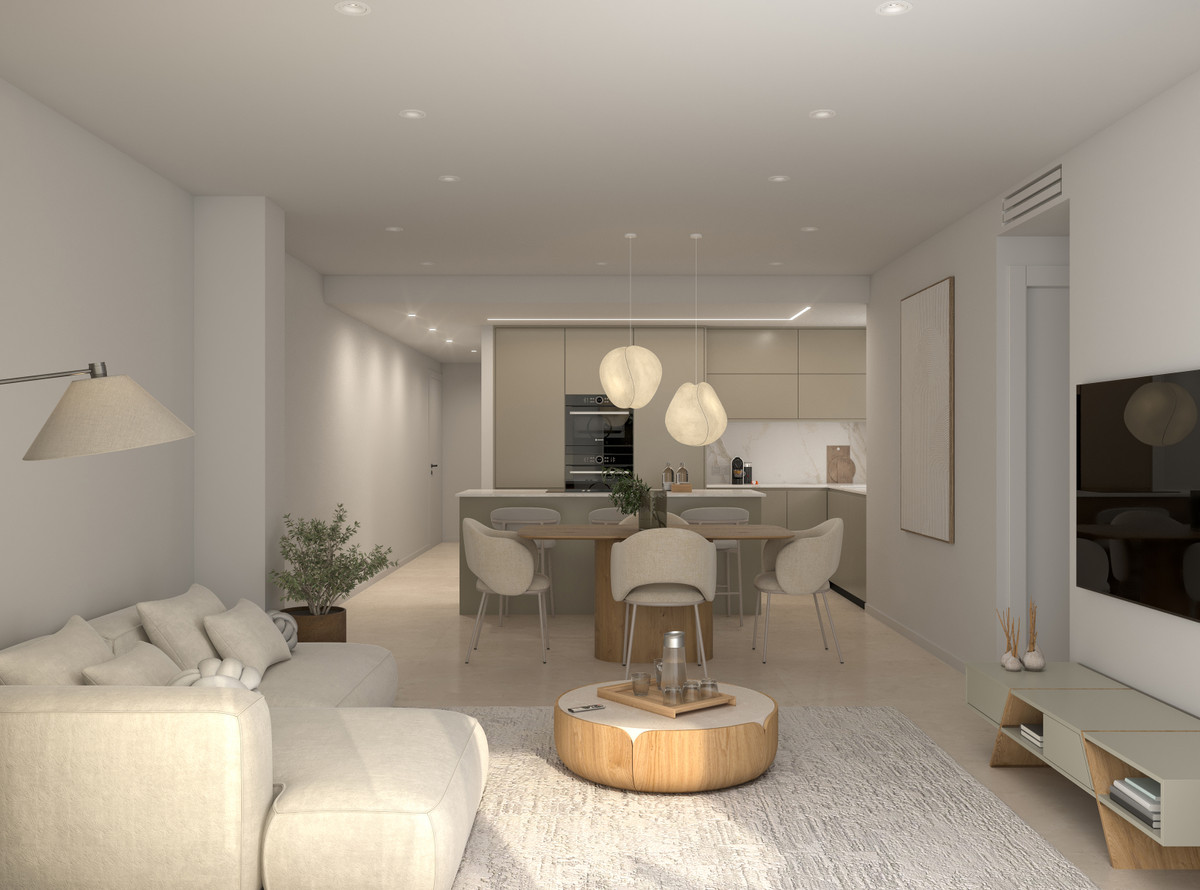 Lujo mediterráneo en Catral: Su hogar ideal, Exclusivos apartamentos en Catral, Alicante. Estilo moderno, terrazas, piscina en azotea. Cerca de playas, golf y aeropuerto. ¡Vive el Mediterráneo!