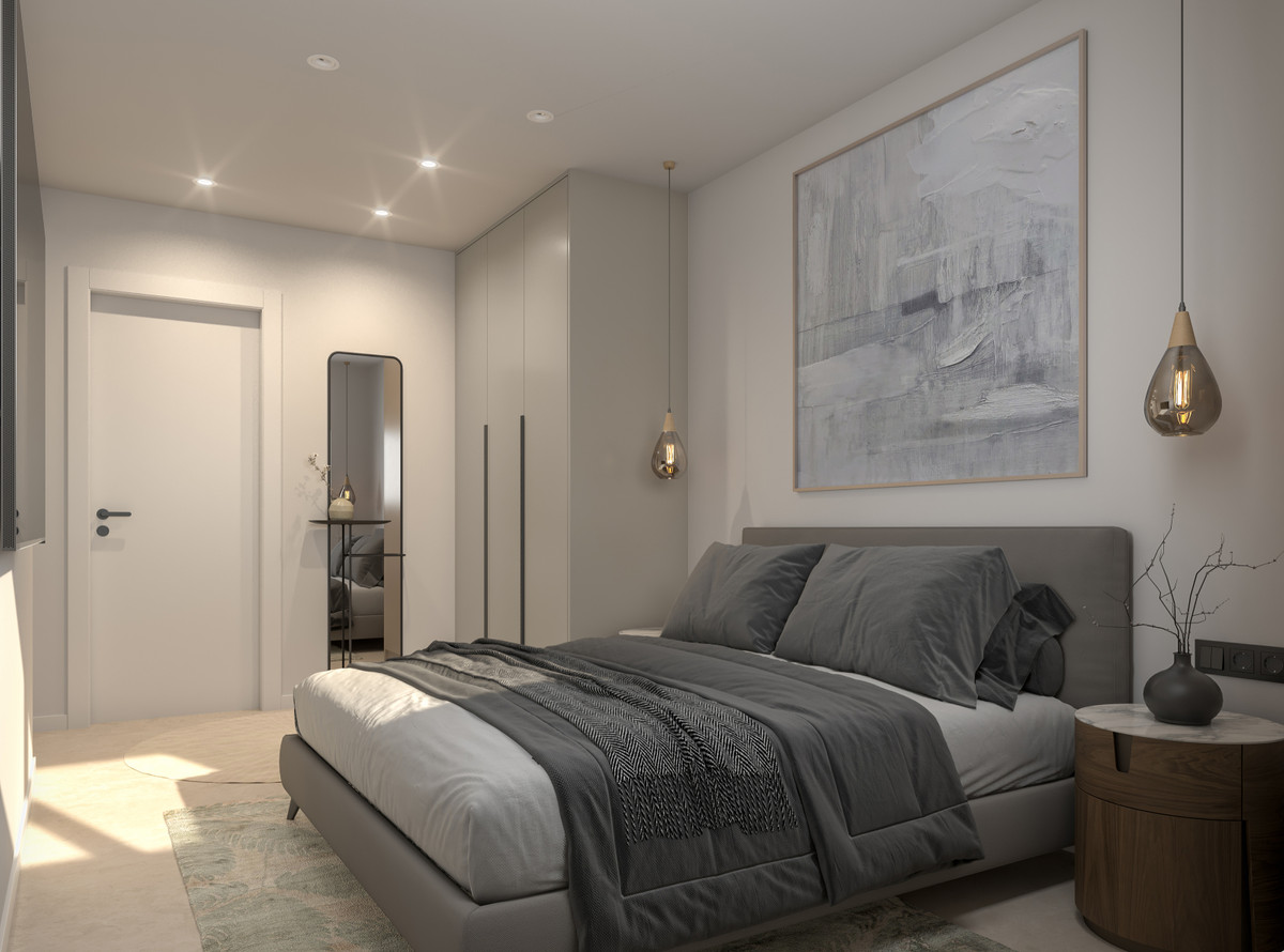 Lujo mediterráneo en Catral: Su hogar ideal, Exclusivos apartamentos en Catral, Alicante. Estilo moderno, terrazas, piscina en azotea. Cerca de playas, golf y aeropuerto. ¡Vive el Mediterráneo!