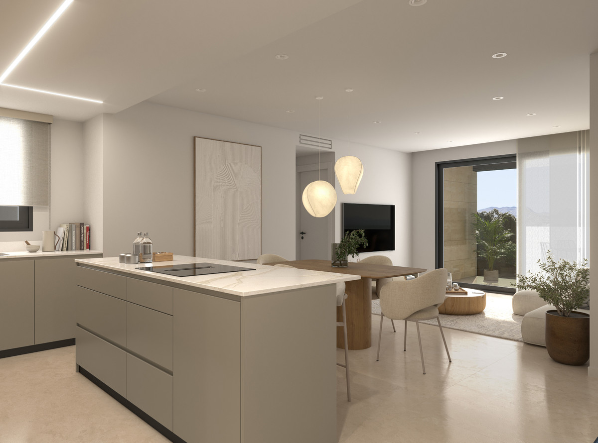 Lujo mediterráneo en Catral: Su hogar ideal, Exclusivos apartamentos en Catral, Alicante. Estilo moderno, terrazas, piscina en azotea. Cerca de playas, golf y aeropuerto. ¡Vive el Mediterráneo!