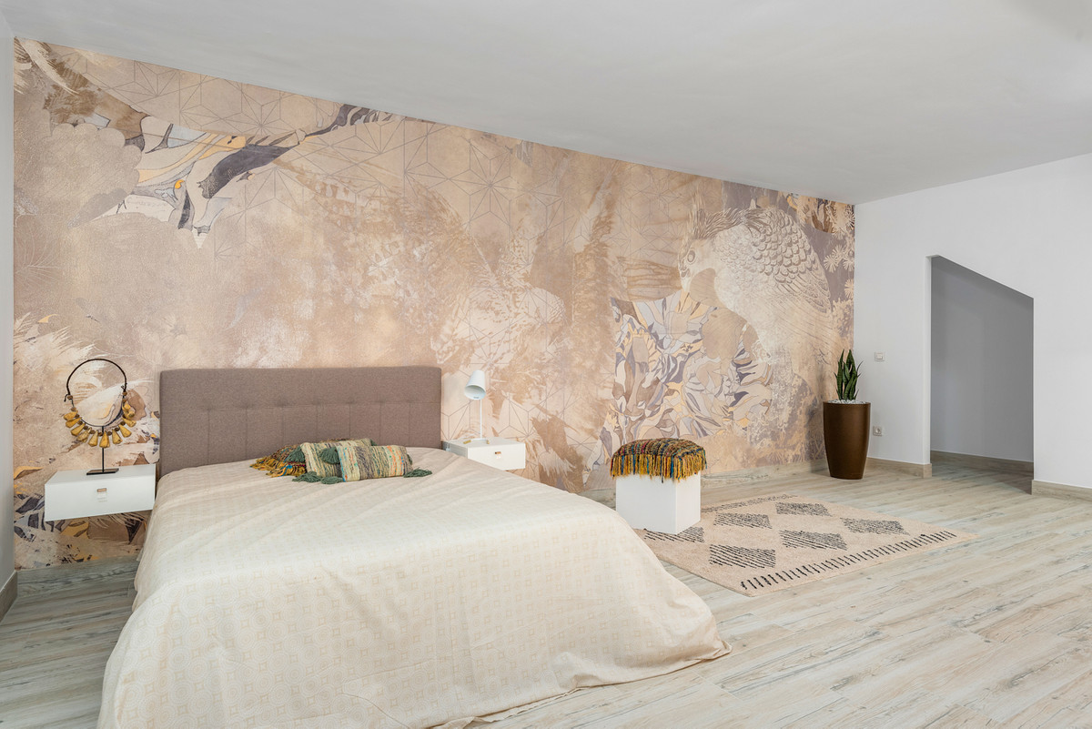 Villa de lujo a 200 m de la playa en Vera, Villas de obra nueva en Vera, Almería. A 200m de la playa. Piscinas privadas y parcelas amplias. ¡Estilo de vida mediterráneo!
