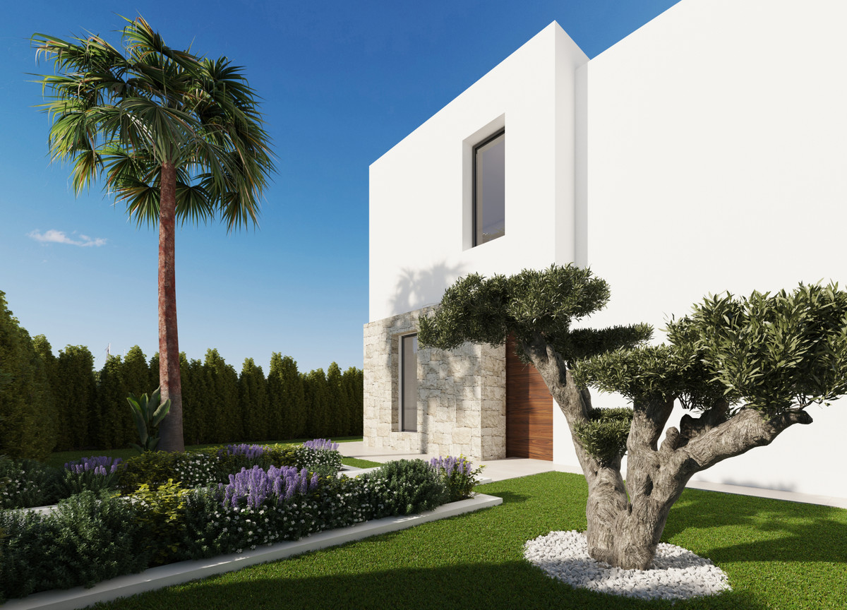 Villa de lujo en Finestrat: mar y montaña., Lujosa villa en Finestrat, Alicante. 3 hab, piscina privada, jardín y vistas mar/montaña. Cerca de Benidorm. ¡Vive el Mediterráneo!
