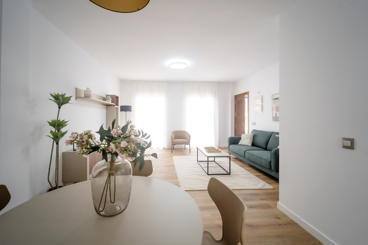 Tu oasis moderno en Las Herrerías, Almería, Descubre apartamentos de diseño en Las Herrerías, Almería. 2 hab, 2 baños, terraza, piscina. ¡Tu hogar mediterráneo ideal!