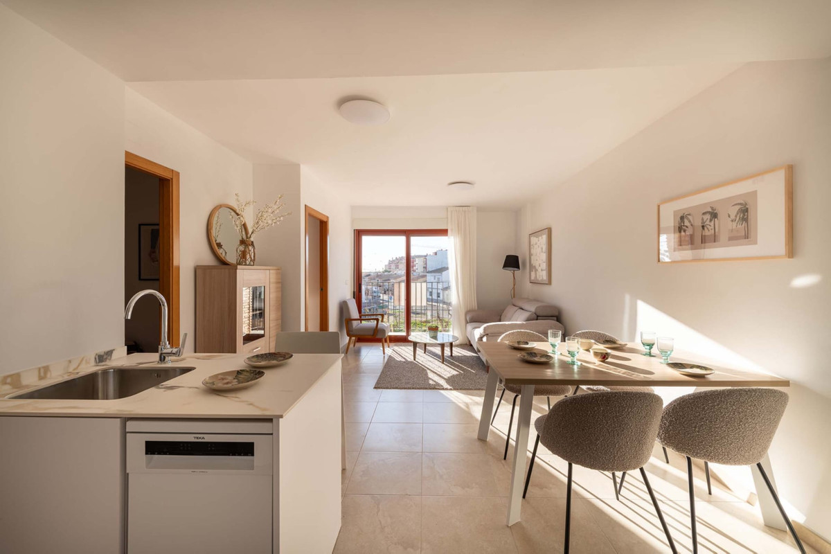 Tu hogar mediterráneo en Avilés, Murcia, Apartamentos de diseño en Avilés, Murcia. 1-3 dormitorios, cocinas equipadas, cerca de playas y golf. ¡Tu hogar mediterráneo ideal!