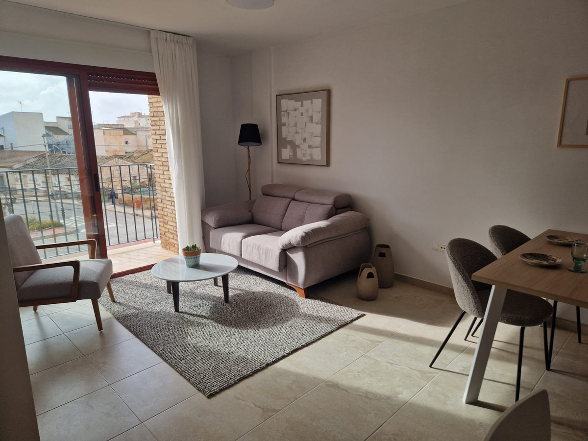 Tu hogar mediterráneo en Avilés, Murcia, Apartamentos de diseño en Avilés, Murcia. 1-3 dormitorios, cocinas equipadas, cerca de playas y golf. ¡Tu hogar mediterráneo ideal!
