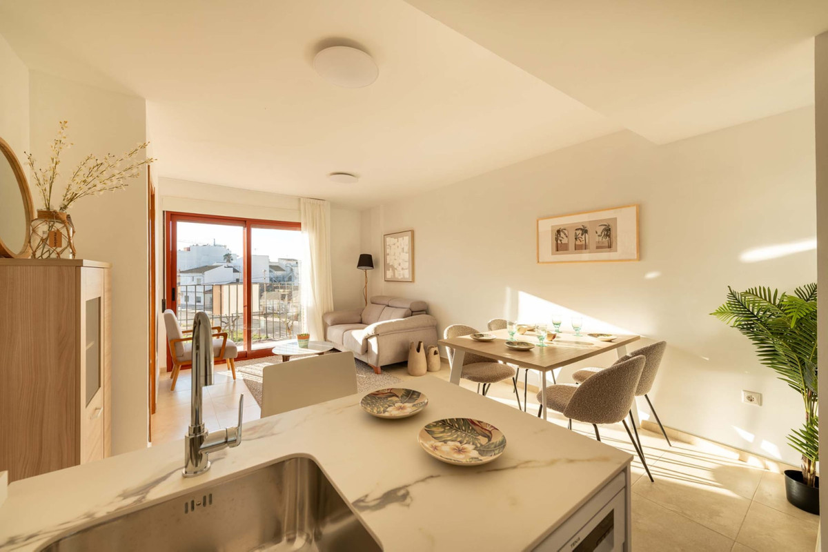 Tu hogar mediterráneo en Avilés, Murcia, Apartamentos de diseño en Avilés, Murcia. 1-3 dormitorios, cocinas equipadas, cerca de playas y golf. ¡Tu hogar mediterráneo ideal!