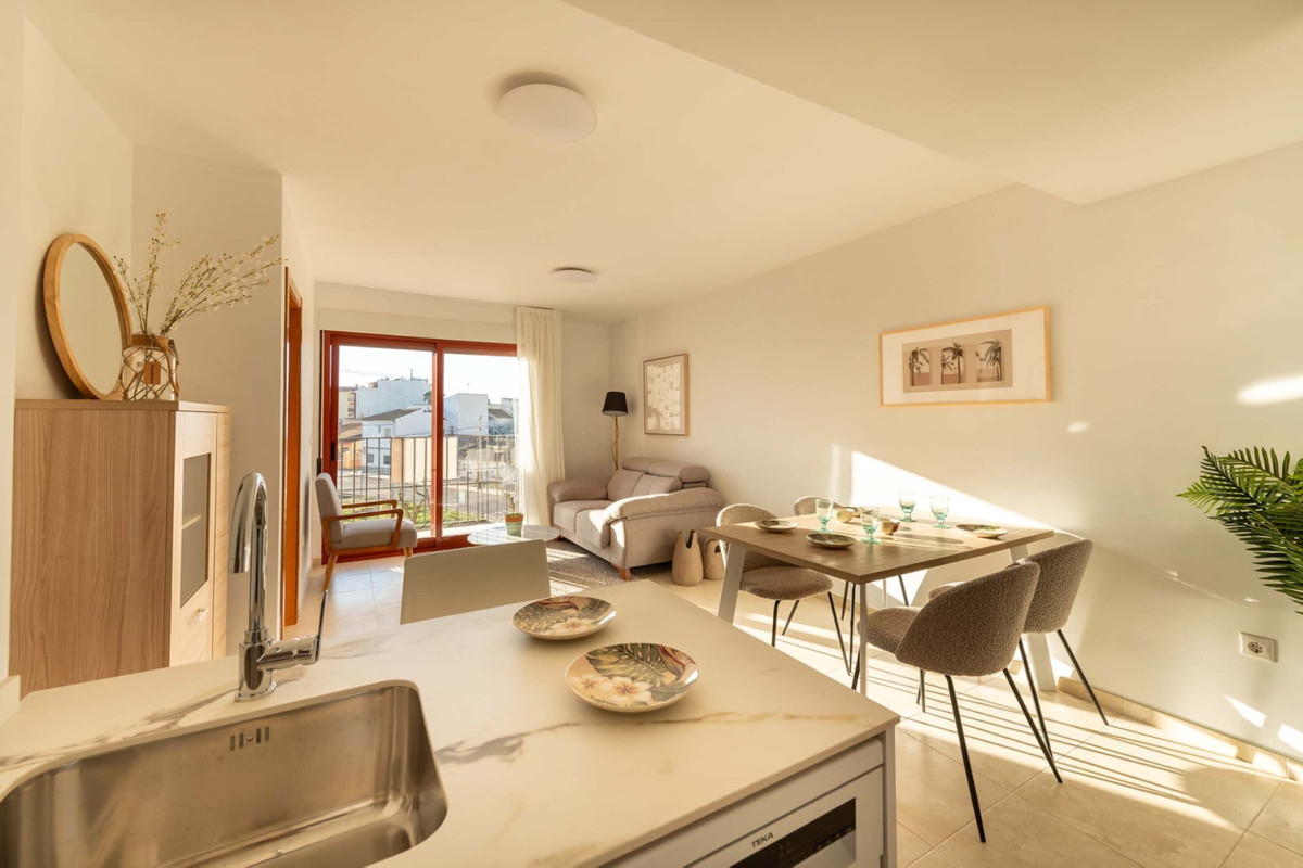Tu hogar mediterráneo en Avilés, Murcia, Apartamentos de diseño en Avilés, Murcia. 1-3 dormitorios, cocinas equipadas, cerca de playas y golf. ¡Tu hogar mediterráneo ideal!