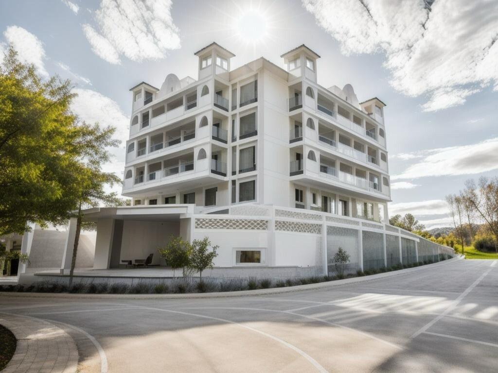 Vistas panorámicas en Bigastro: Su hogar mediterráneo, Descubre tu hogar mediterráneo en Bigastro, Alicante. Apartamentos de 2 hab, terraza y piscina. Cerca de playas y Orihuela. ¡Oportunidad única!