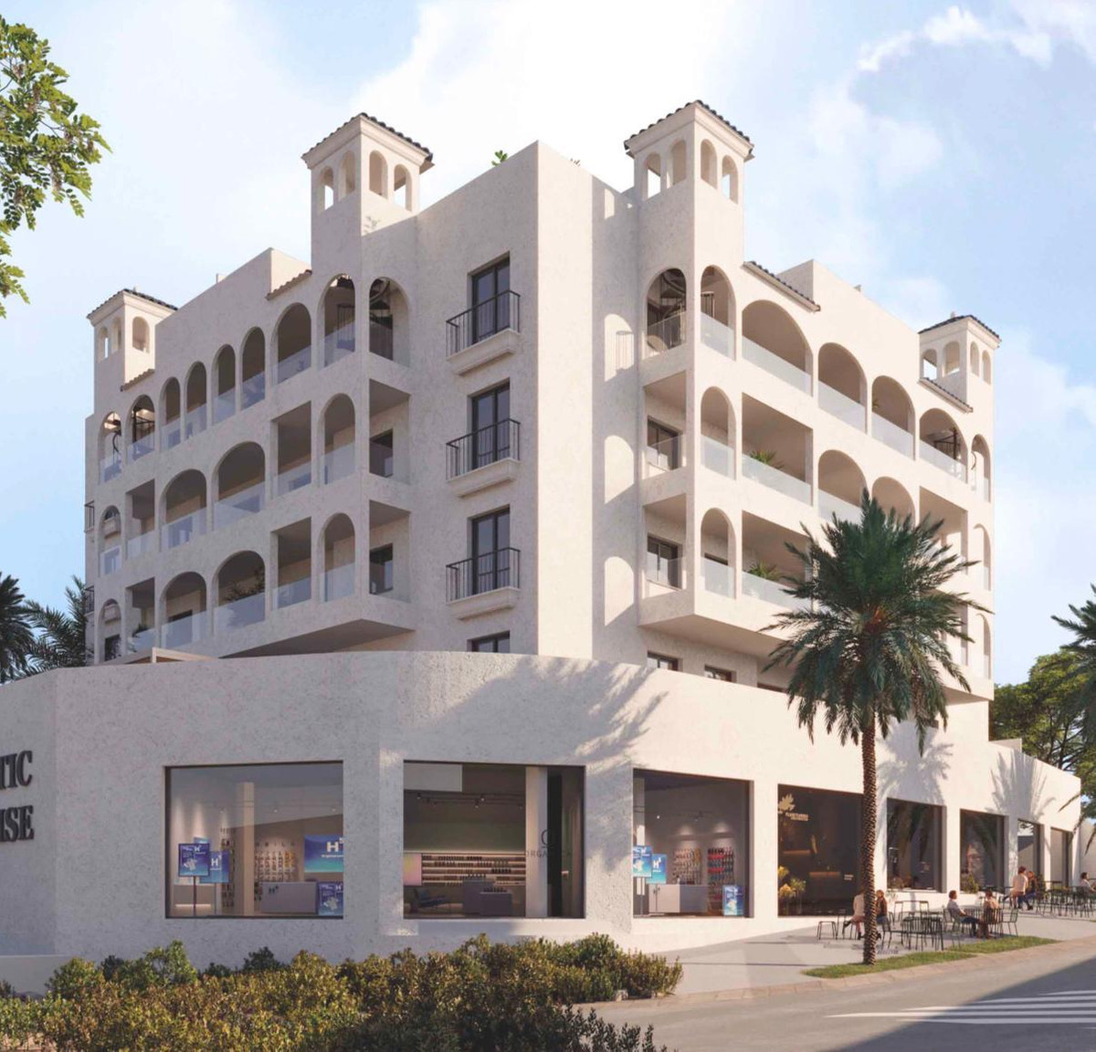 Vistas panorámicas en Bigastro: Su hogar mediterráneo, Descubre tu hogar mediterráneo en Bigastro, Alicante. Apartamentos de 2 hab, terraza y piscina. Cerca de playas y Orihuela. ¡Oportunidad única!
