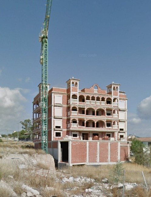 Vistas panorámicas en Bigastro: Su hogar mediterráneo, Descubre tu hogar mediterráneo en Bigastro, Alicante. Apartamentos de 2 hab, terraza y piscina. Cerca de playas y Orihuela. ¡Oportunidad única!