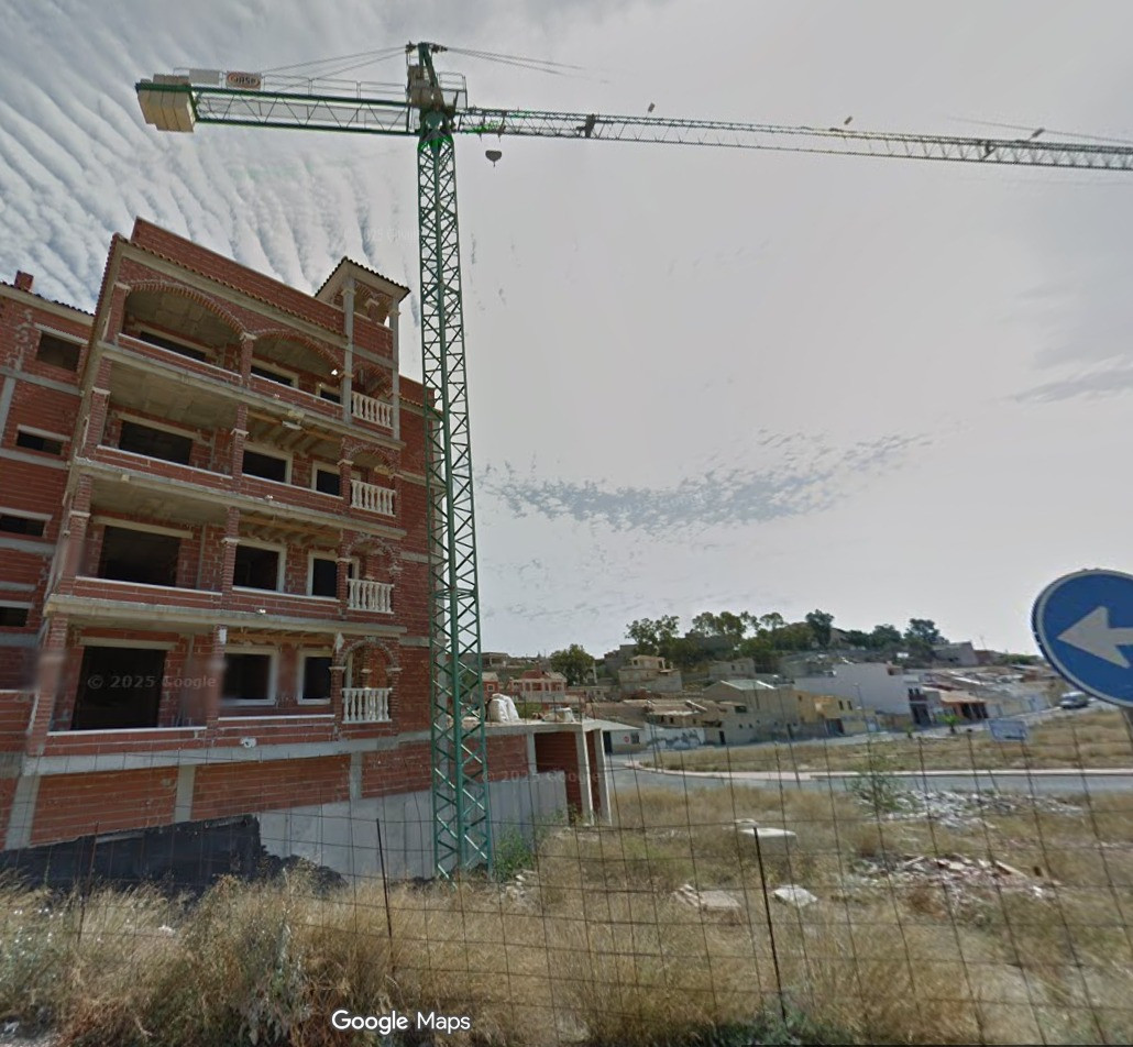 Vistas panorámicas en Bigastro: Su hogar mediterráneo, Descubre tu hogar mediterráneo en Bigastro, Alicante. Apartamentos de 2 hab, terraza y piscina. Cerca de playas y Orihuela. ¡Oportunidad única!
