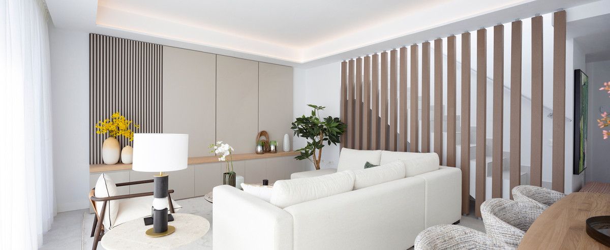 Lujo y brisa marina en Marbella., Exclusivos apartamentos de 3-4 dormitorios en Marbella, Málaga. Vistas al mar y brisa marina. Vive el lujo y la calidad de vida.