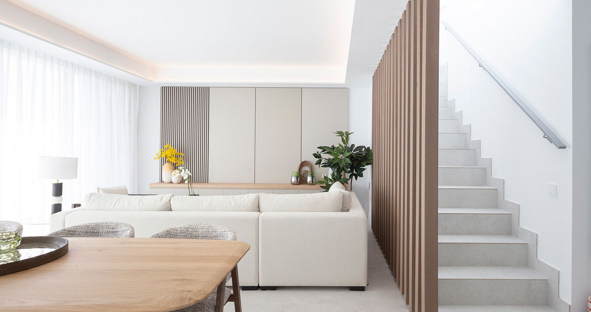 Lujo y brisa marina en Marbella., Exclusivos apartamentos de 3-4 dormitorios en Marbella, Málaga. Vistas al mar y brisa marina. Vive el lujo y la calidad de vida.