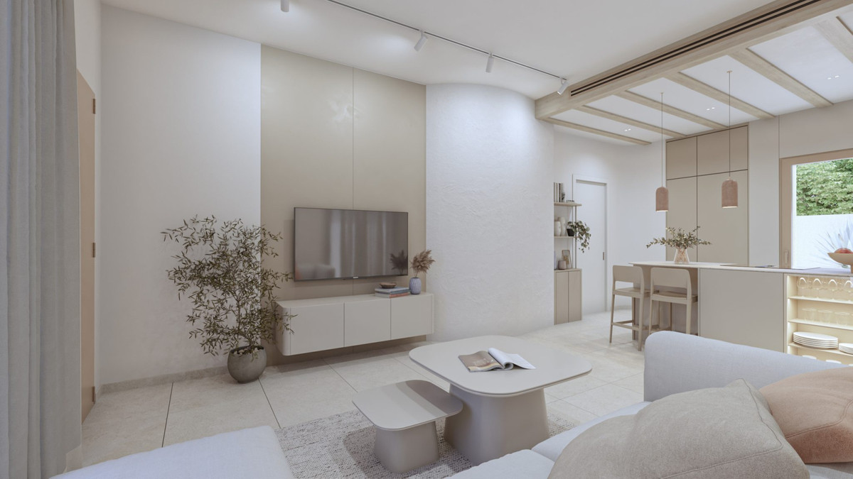 Villa de Lujo Cerca de la Playa en Pilar de la Horadada, Descubre Maisonettes de lujo en Pilar de la Horadada. 2 hab, 2 baños, piscina privada y jardín/solárium. ¡Invierte en tu calidad de vida!