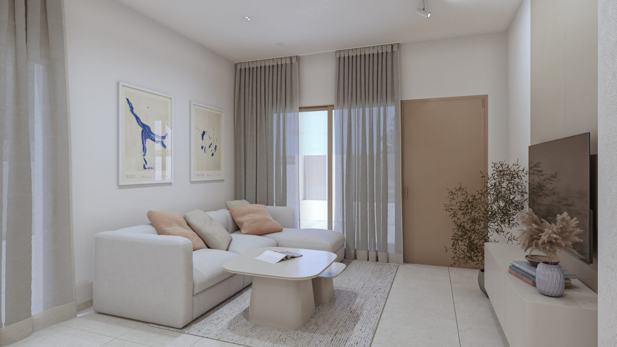 Villa de Lujo Cerca de la Playa en Pilar de la Horadada, Descubre Maisonettes de lujo en Pilar de la Horadada. 2 hab, 2 baños, piscina privada y jardín/solárium. ¡Invierte en tu calidad de vida!