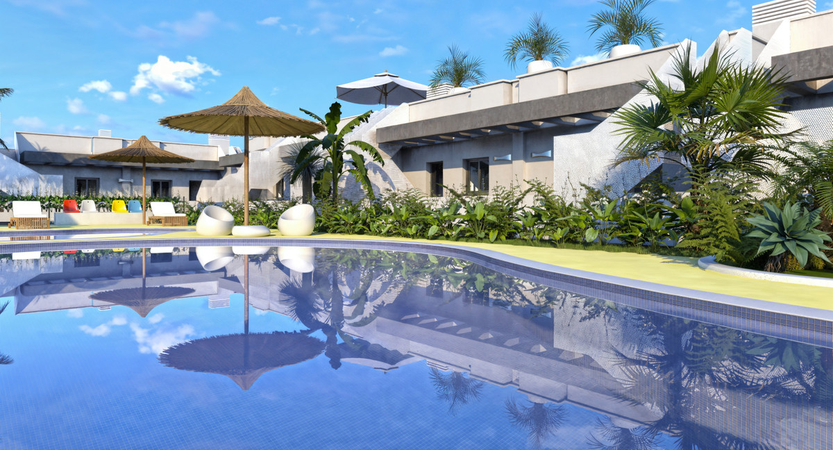 Villa de lujo en El Vergel, Alicante, Villas de lujo en El Vergel, Alicante. 2-3 dorm. con terrazas, piscina y jardines. Cerca de playas. ¡Hogar mediterráneo ideal!