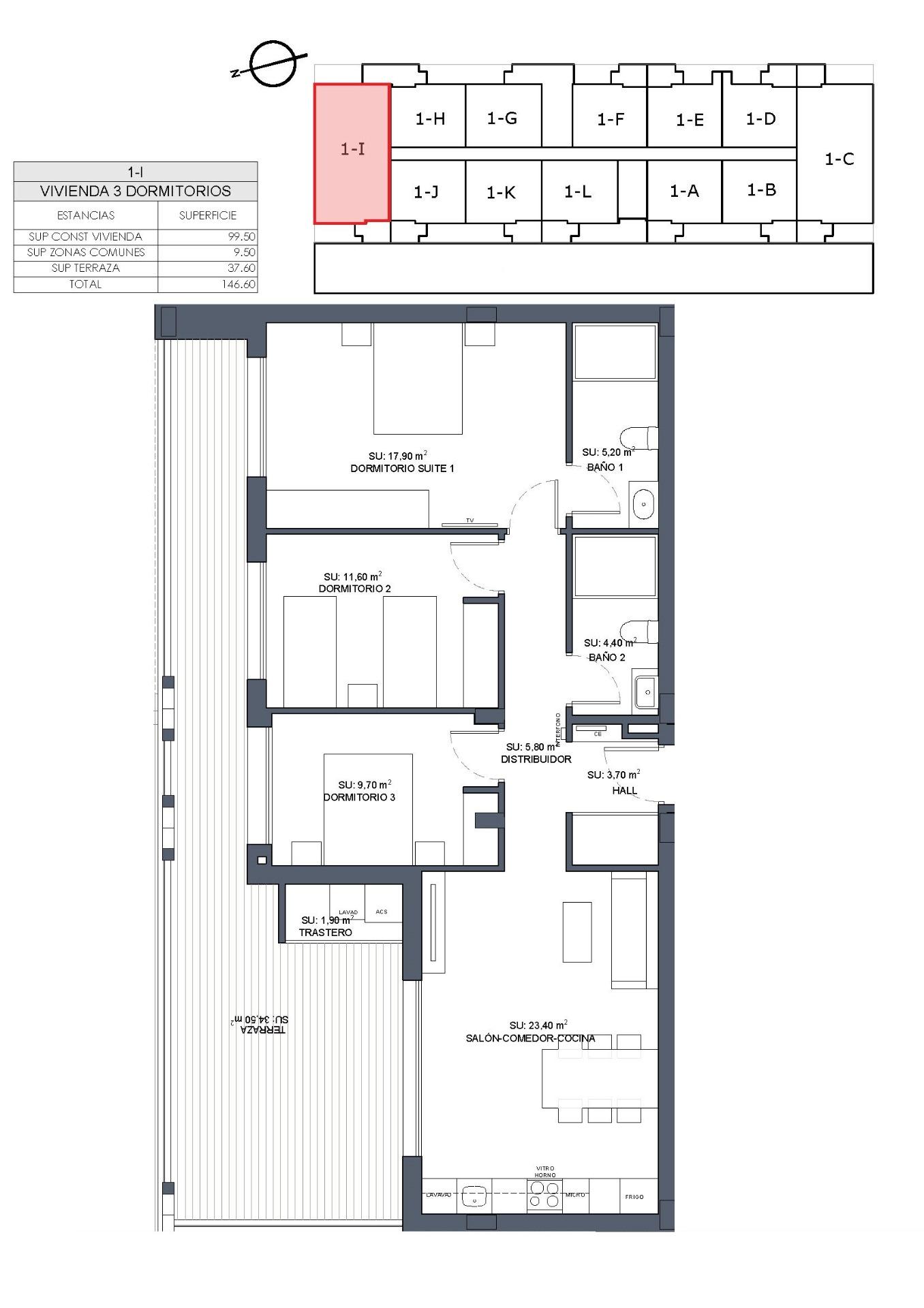 Apartamento en Venta en Benijofar