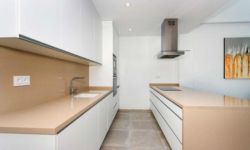 Villa en Venta en Daya Nueva