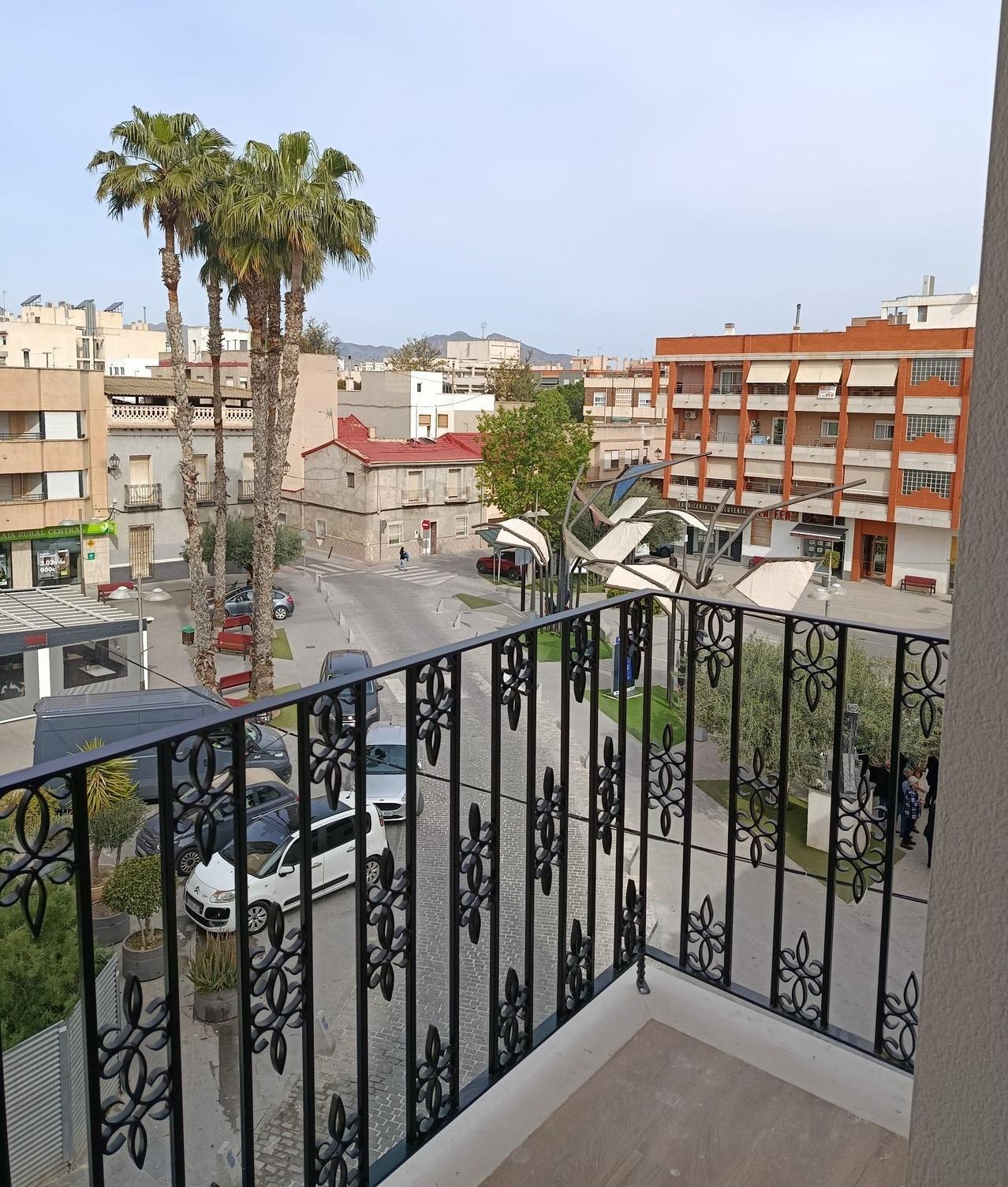 Apartamento en Venta en Bigastro
