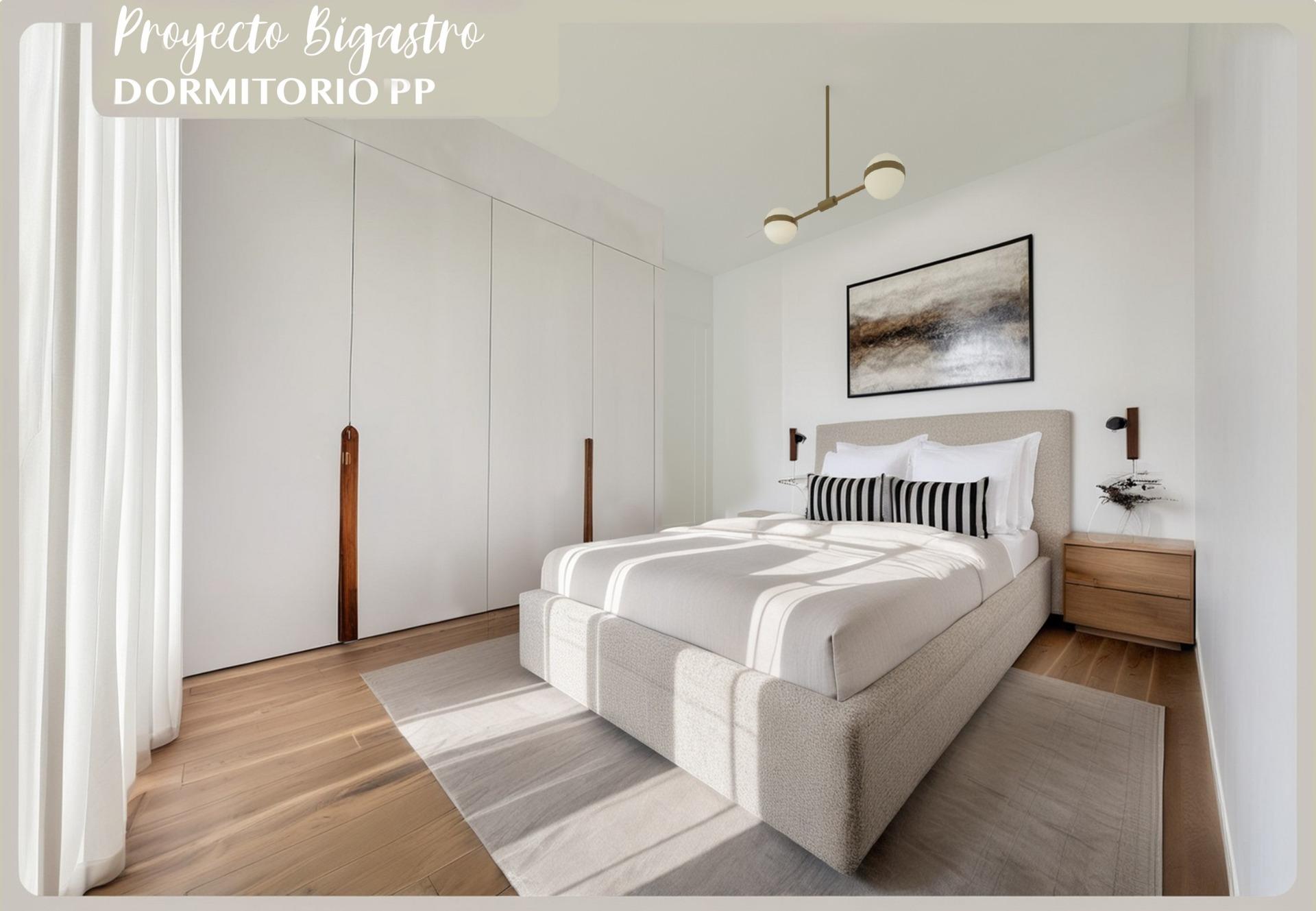 Apartamento en Venta en Bigastro
