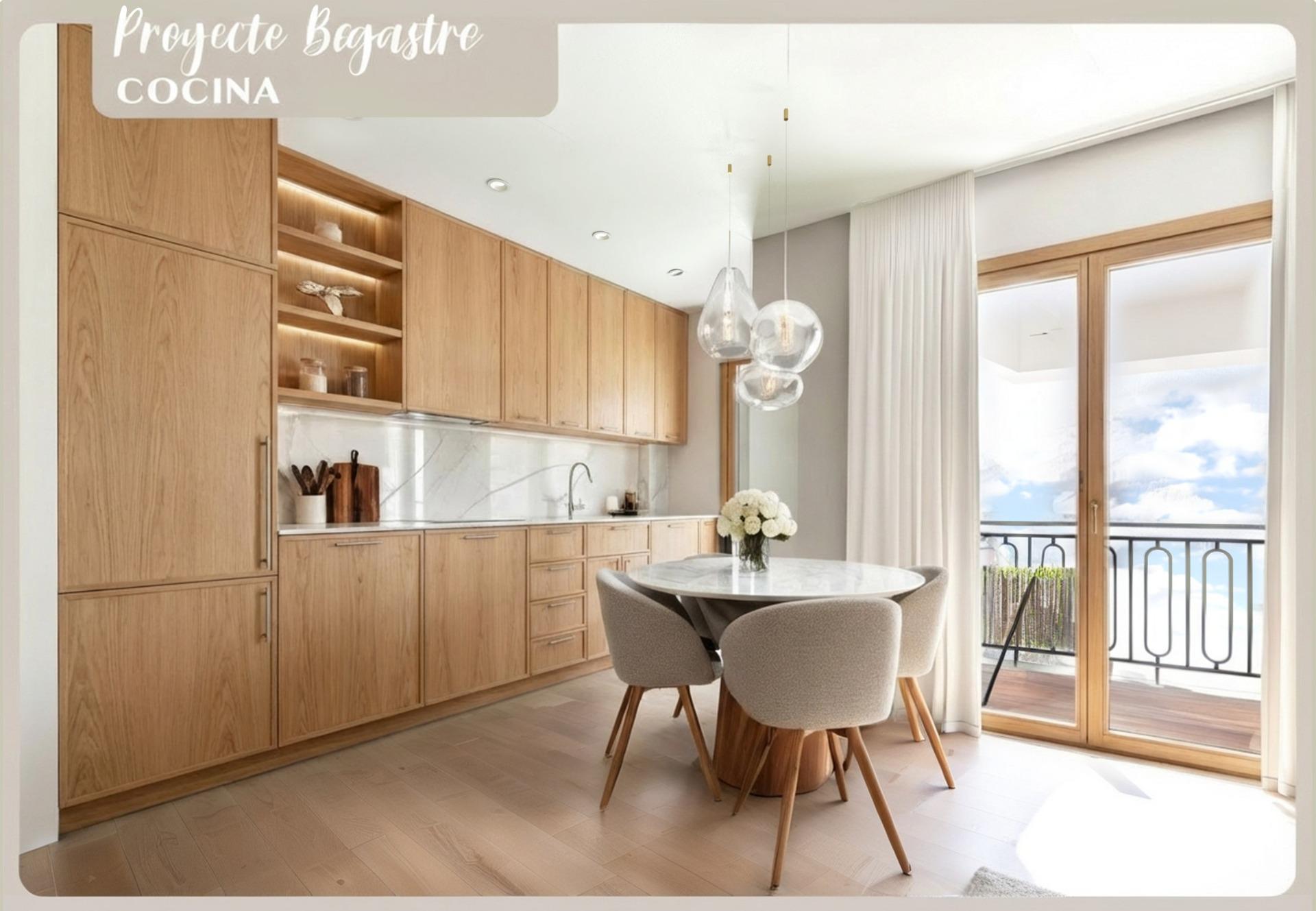 Apartamento en Venta en Bigastro