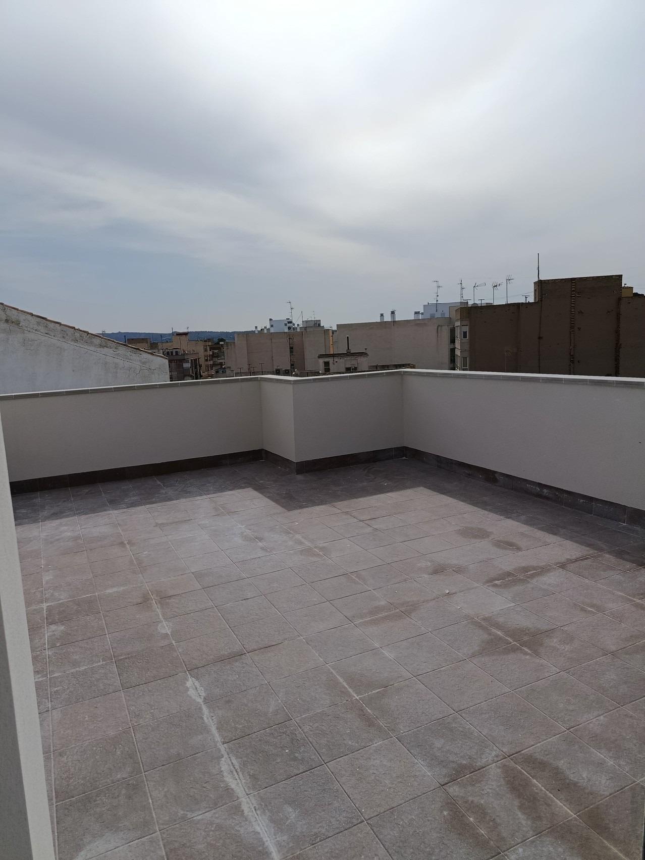Apartamento en Venta en Bigastro