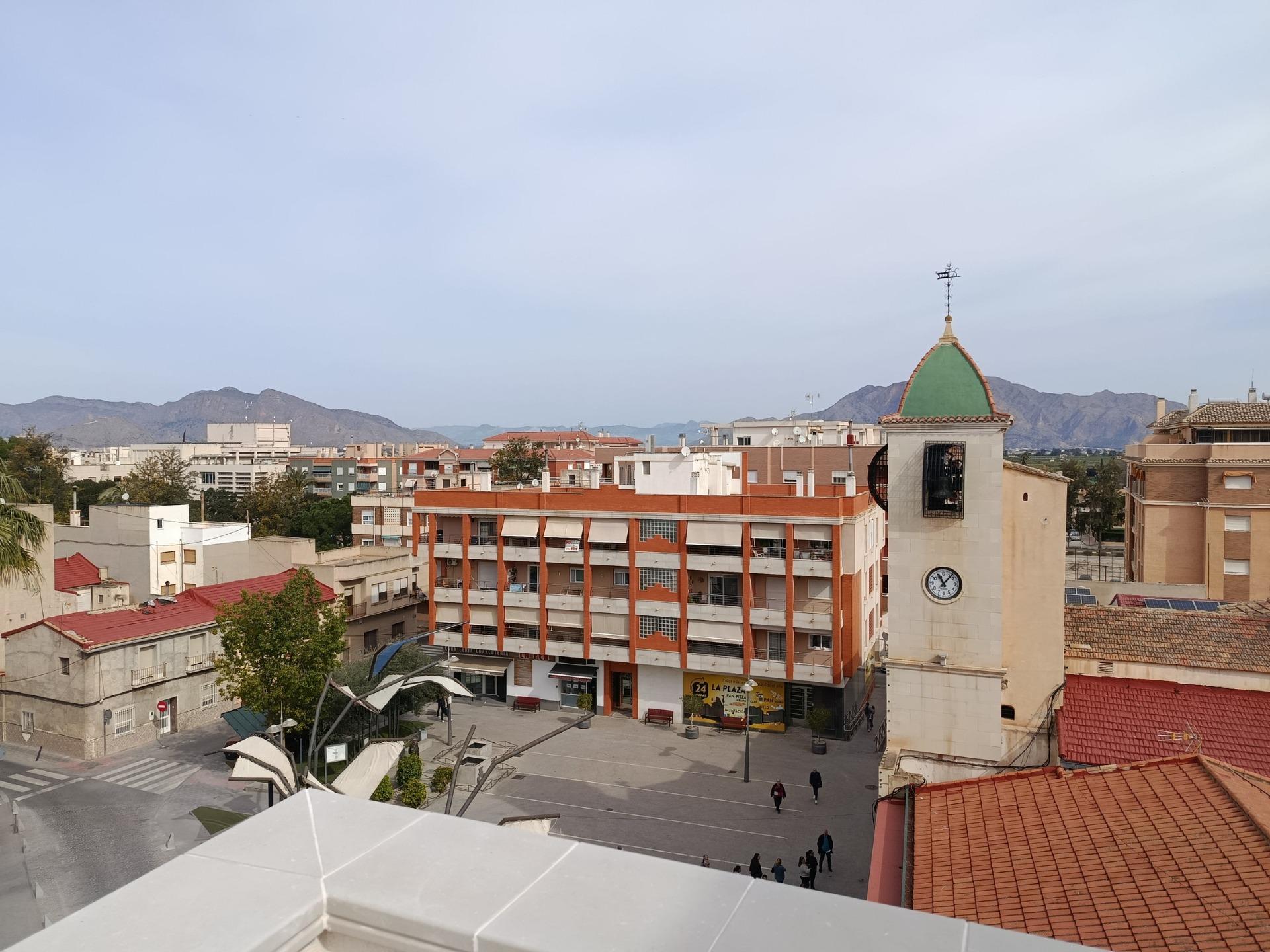 Apartamento en Venta en Bigastro