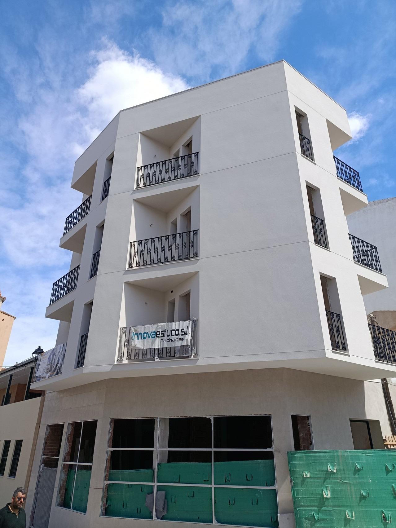 Apartamento en Venta en Bigastro