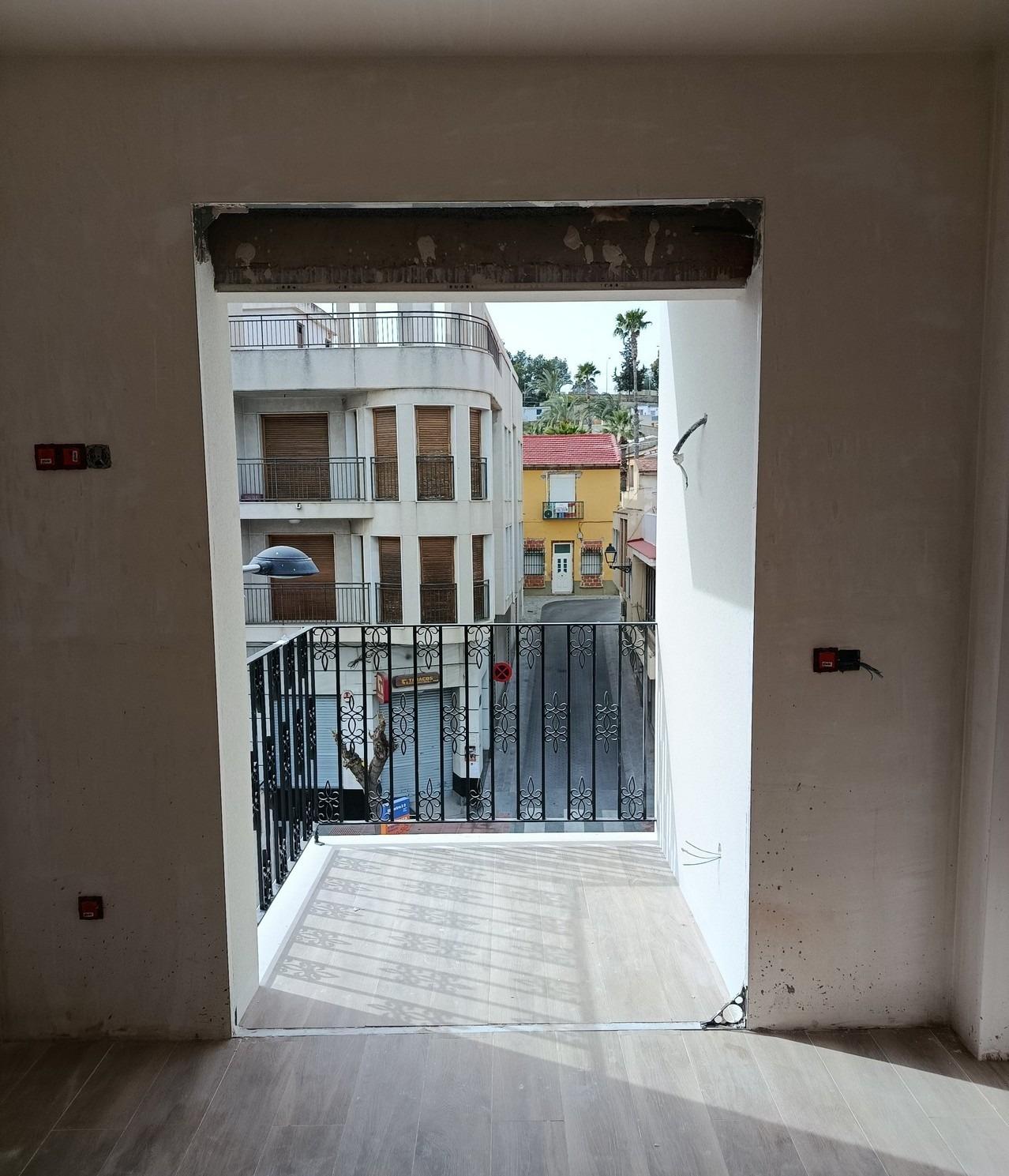 Apartamento en Venta en Bigastro