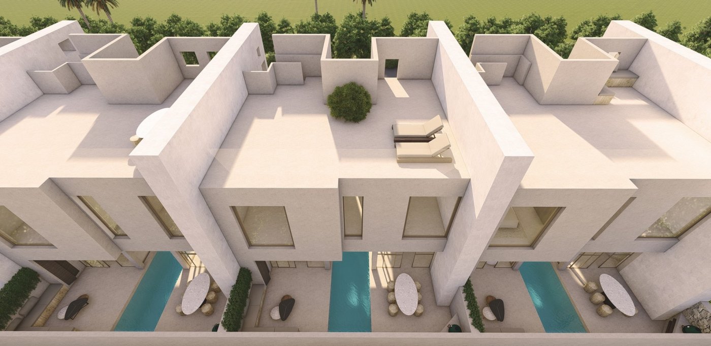 Adosado en Venta en Formentera del Segura