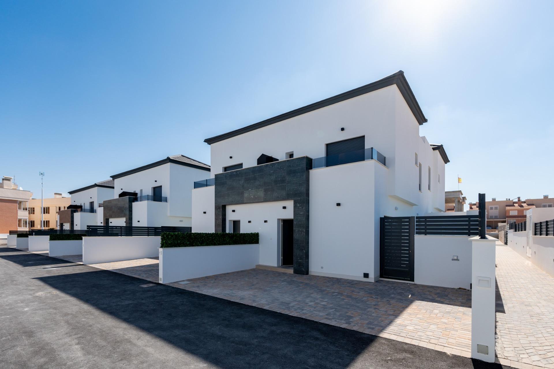 Adosado en Venta en Gran Alacant