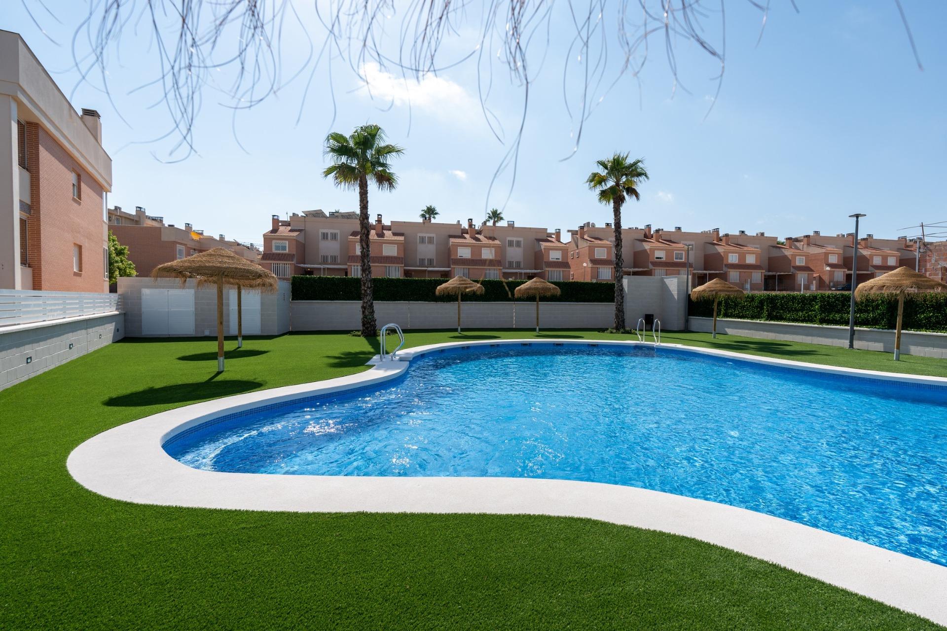 Adosado en Venta en Gran Alacant