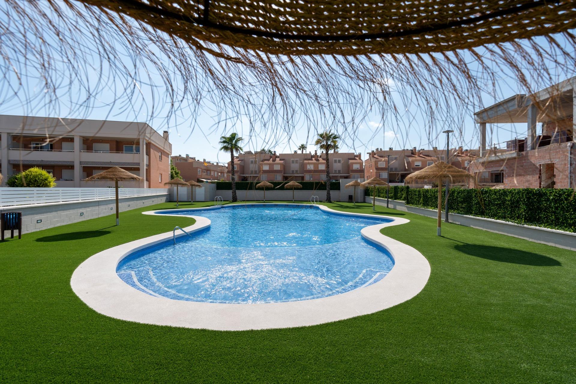 Adosado en Venta en Gran Alacant