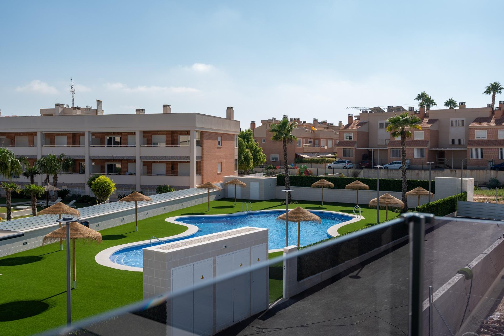 Adosado en Venta en Gran Alacant