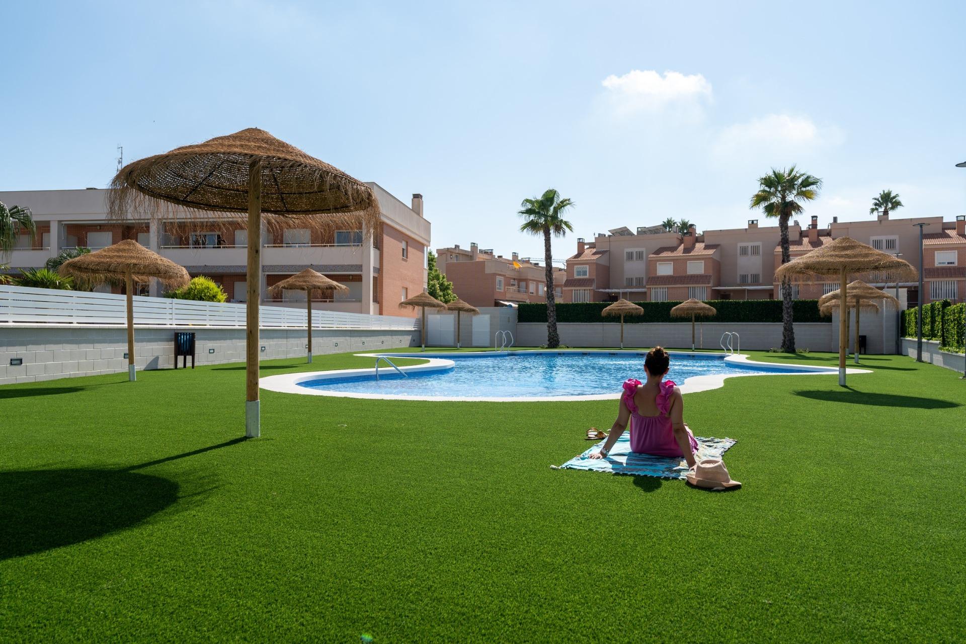 Adosado en Venta en Gran Alacant