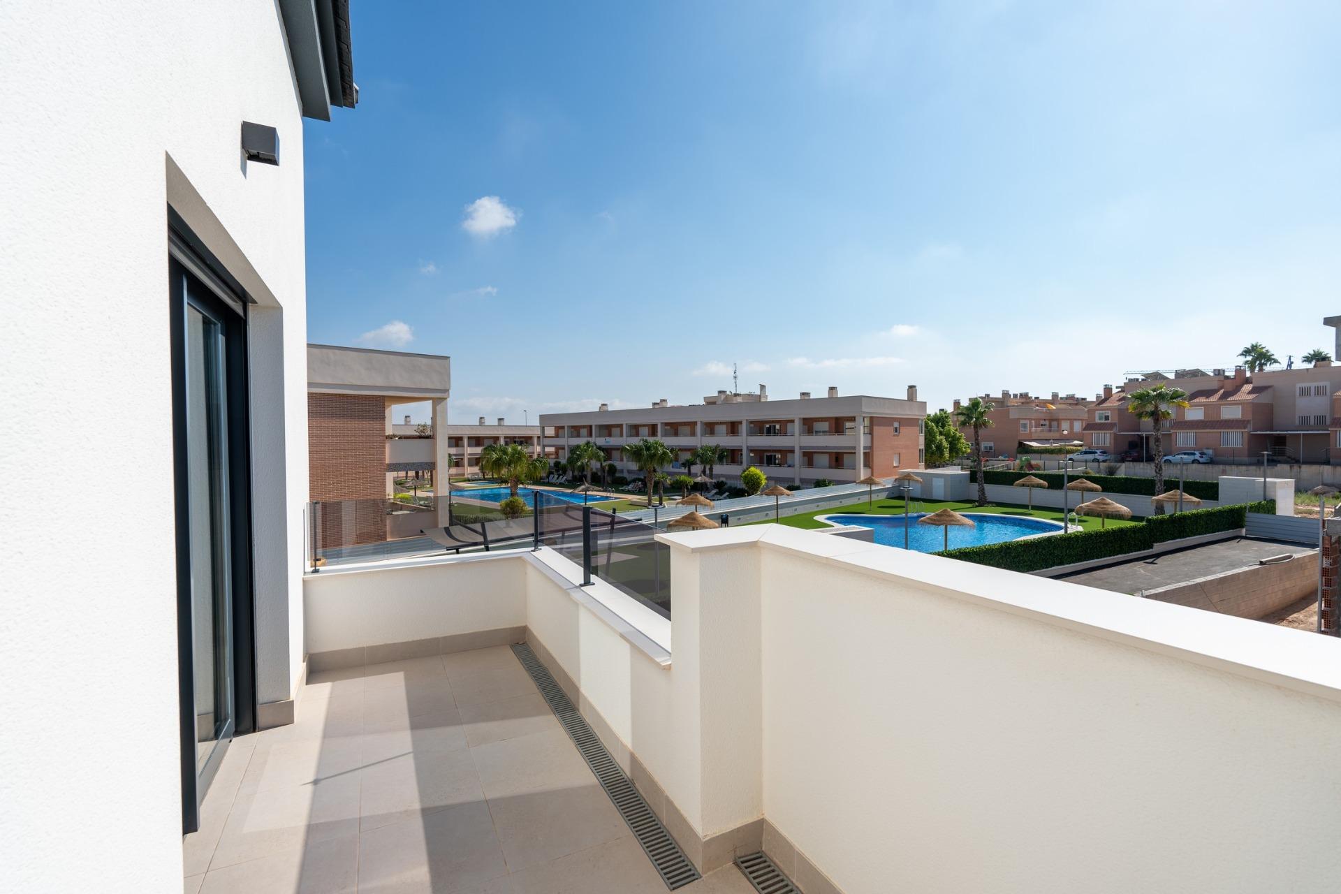 Adosado en Venta en Gran Alacant
