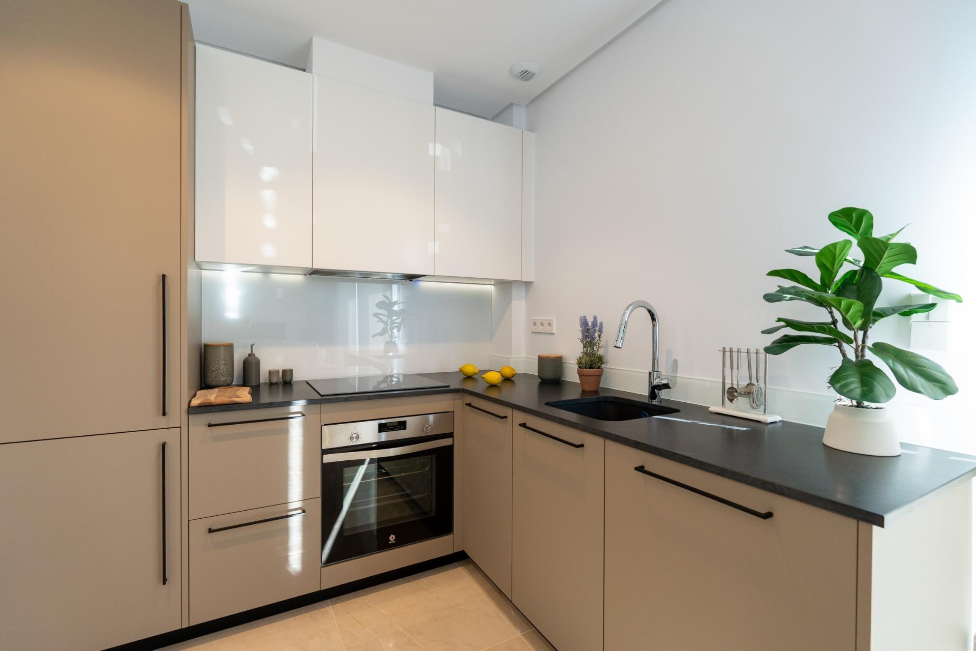Adosado en Venta en La Marina