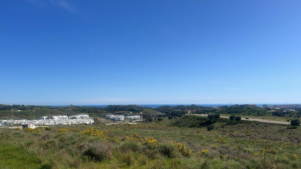 Villa de lujo en Mijas: 4 dormitorios