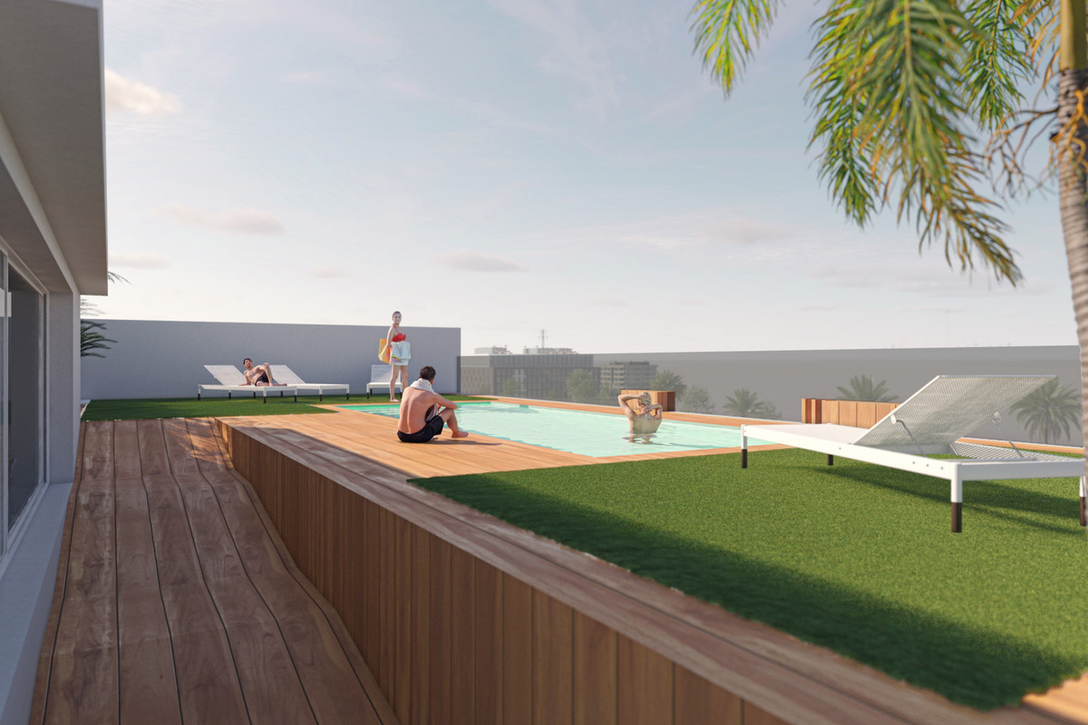 San Pedro del Pinatar: Tu oasis con licencia turística, Descubre 12 modernos apartamentos de 2 dormitorios en San Pedro del Pinatar, Murcia. Disfruta la vida mediterránea con piscina, terrazas y licencia de alquiler