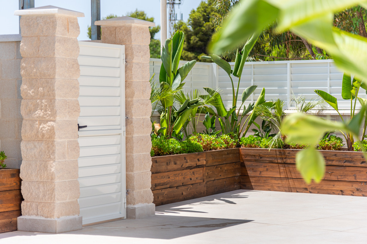 Vera, Almería: Villas de ensueño a 200 m de la playa., Villas de diseño en Vera, Almería, a 200m de playas. Residencial exclusivo con piscina privada, 3 dorm. Vive el sueño mediterráneo en la Costa de Almería.