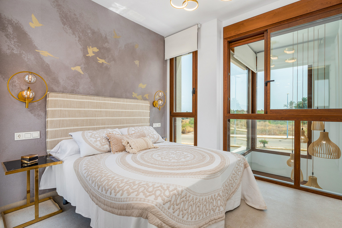 Vera, Almería: Villas de ensueño a 200 m de la playa., Villas de diseño en Vera, Almería, a 200m de playas. Residencial exclusivo con piscina privada, 3 dorm. Vive el sueño mediterráneo en la Costa de Almería.