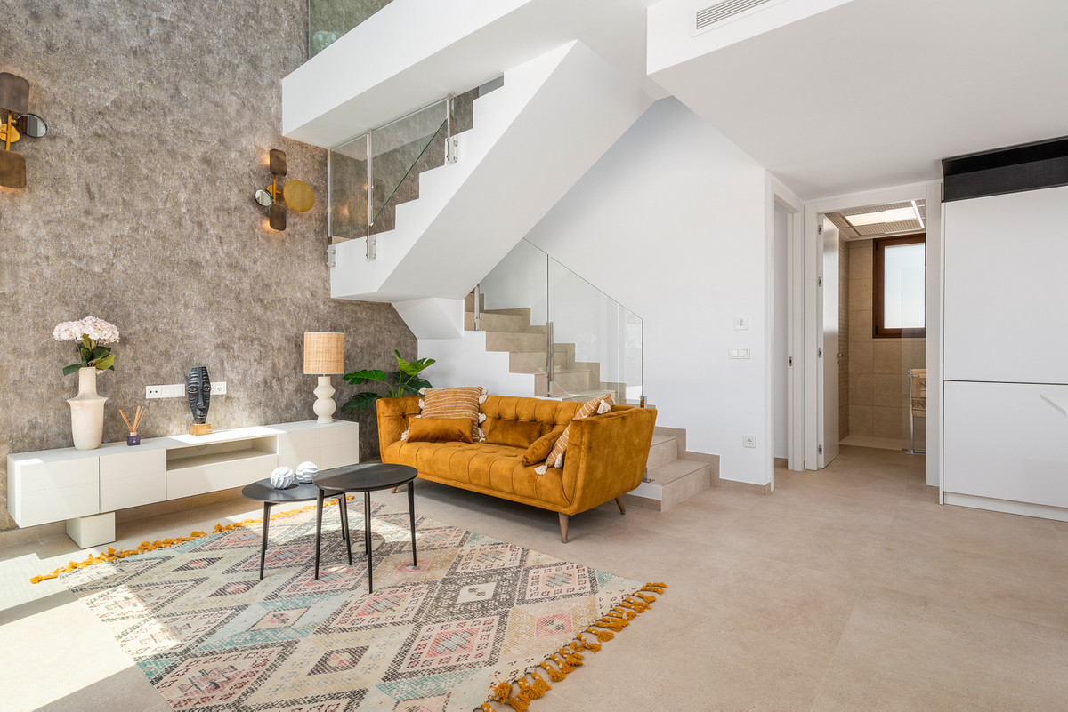 Vera, Almería: Villas de ensueño a 200 m de la playa., Villas de diseño en Vera, Almería, a 200m de playas. Residencial exclusivo con piscina privada, 3 dorm. Vive el sueño mediterráneo en la Costa de Almería.