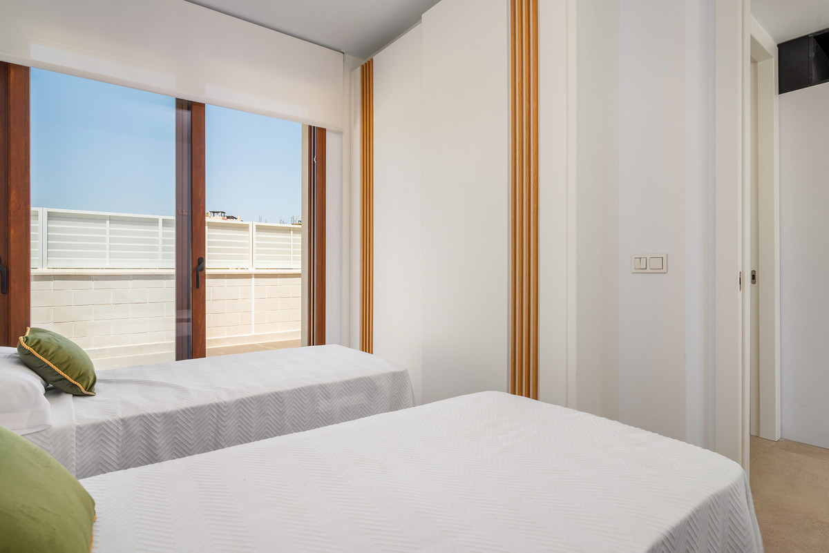 Vera, Almería: Villas de ensueño a 200 m de la playa., Villas de diseño en Vera, Almería, a 200m de playas. Residencial exclusivo con piscina privada, 3 dorm. Vive el sueño mediterráneo en la Costa de Almería.