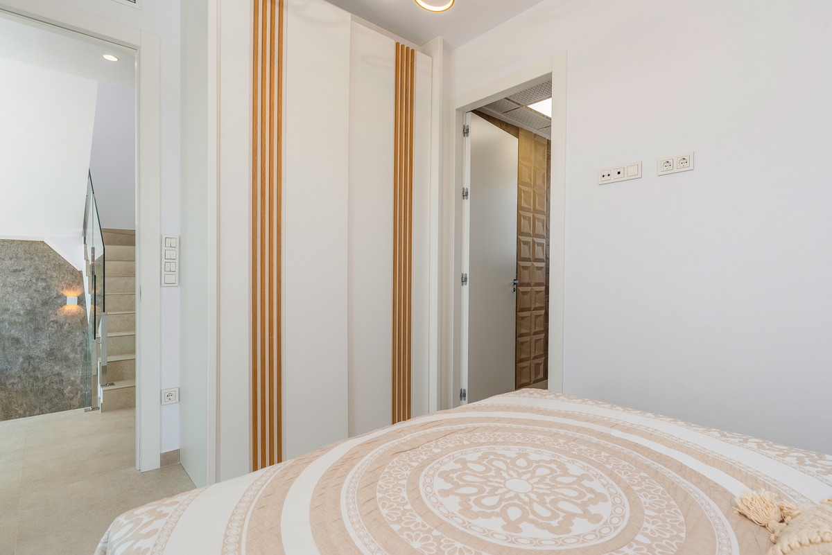 Vera, Almería: Villas de ensueño a 200 m de la playa., Villas de diseño en Vera, Almería, a 200m de playas. Residencial exclusivo con piscina privada, 3 dorm. Vive el sueño mediterráneo en la Costa de Almería.