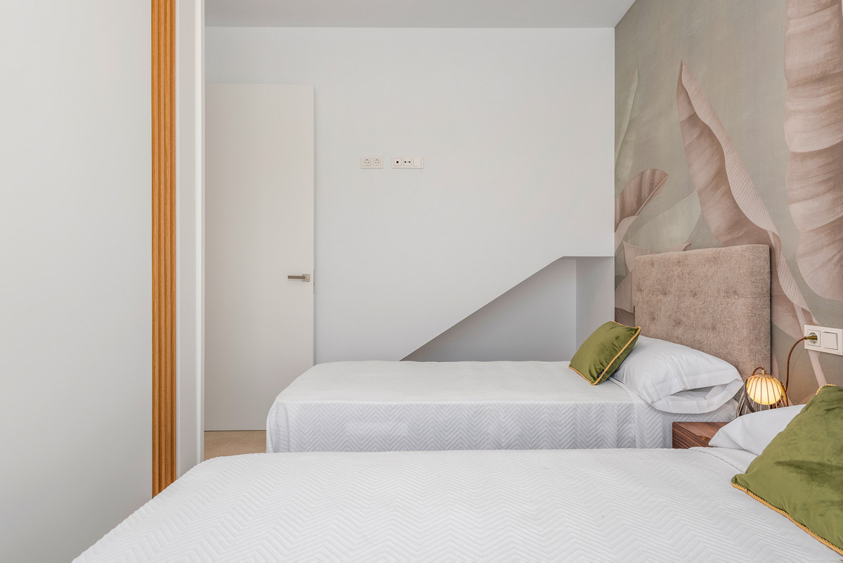 Vera, Almería: Villas de ensueño a 200 m de la playa., Villas de diseño en Vera, Almería, a 200m de playas. Residencial exclusivo con piscina privada, 3 dorm. Vive el sueño mediterráneo en la Costa de Almería.