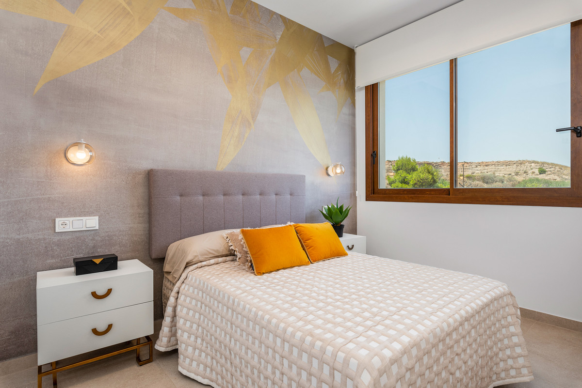 Vera, Almería: Villas de ensueño a 200 m de la playa., Villas de diseño en Vera, Almería, a 200m de playas. Residencial exclusivo con piscina privada, 3 dorm. Vive el sueño mediterráneo en la Costa de Almería.