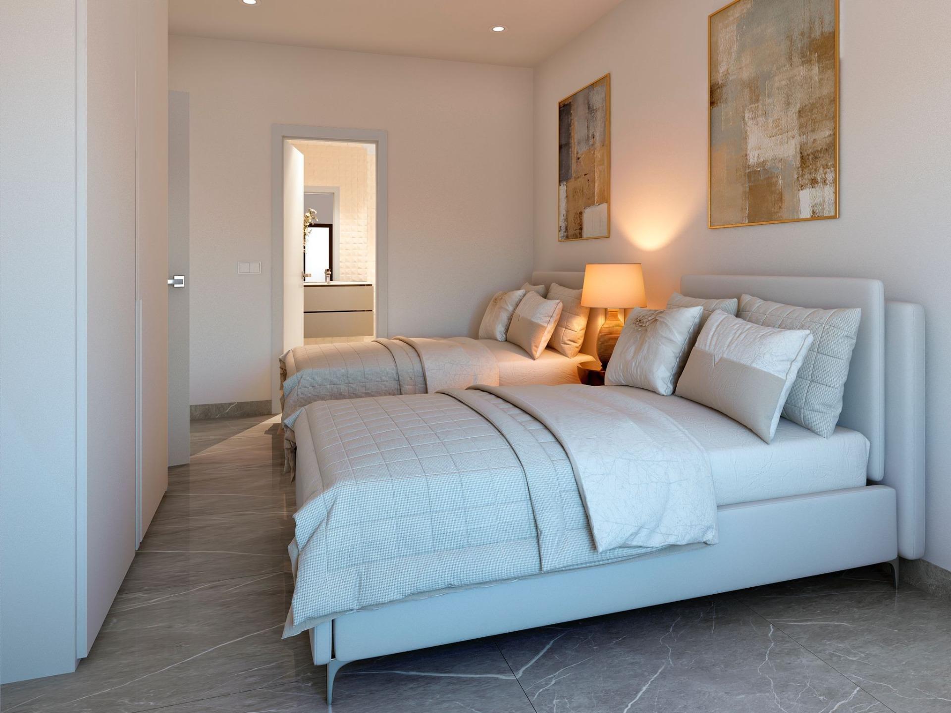 Villa en Venta en La Marina