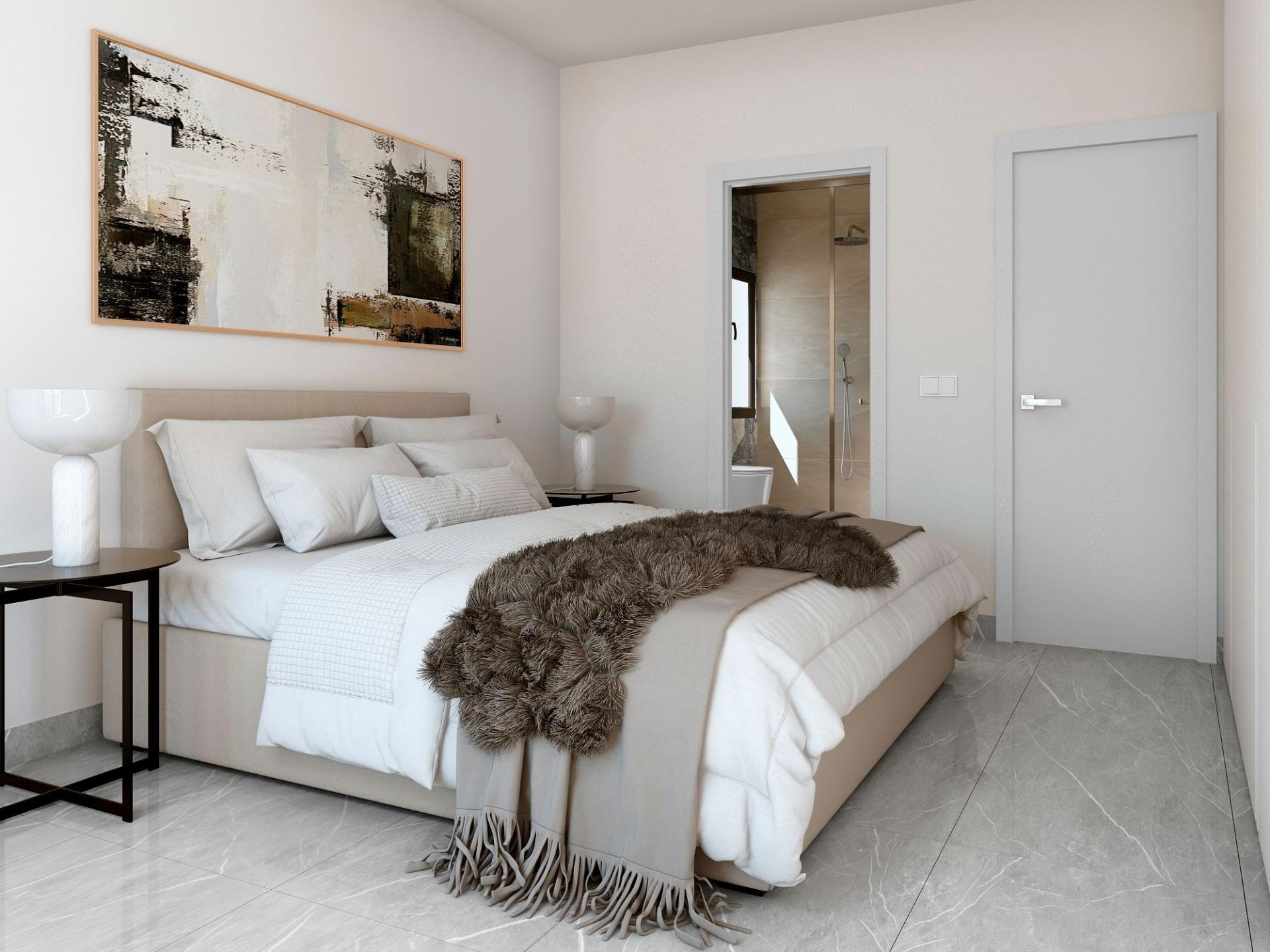Villa en Venta en La Marina