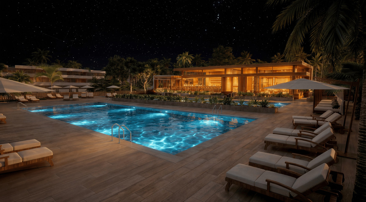 Vera Playa: Lujo mediterráneo y oportunidad única, Vera Playa, Almería: Nuevo lujo mediterráneo. Inversión exclusiva en apartamentos de alta gama con vistas al mar, solárium o jacuzzi. Sofisticación y rentabilid